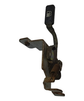 Alavanca Abertura Tanque Combustível Prévia 1990 - 1999