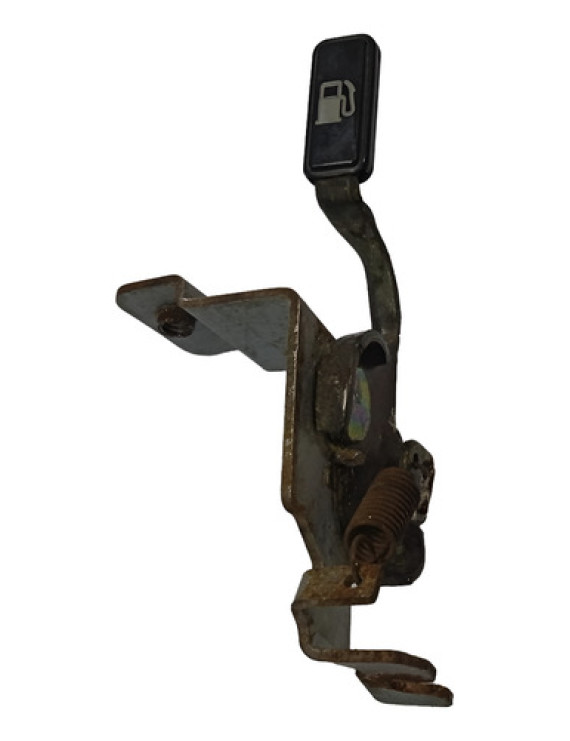 Alavanca Abertura Tanque Combustível Prévia 1990 - 1999