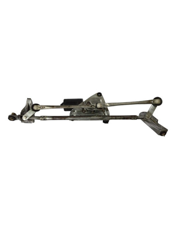 Motor Limpador Parabrisa Lifan X60 2012 - 2017