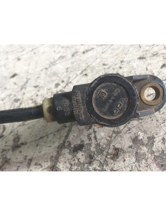 Sensor Abs Dianteiro Astra Vectra 1997 - 2005 / 90464775