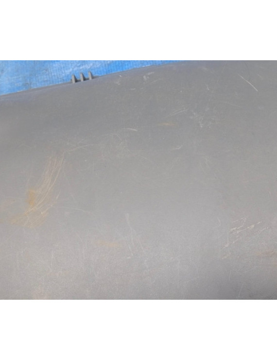 Acabamento Inferior Painel Honda Civic 2001 - 2005
