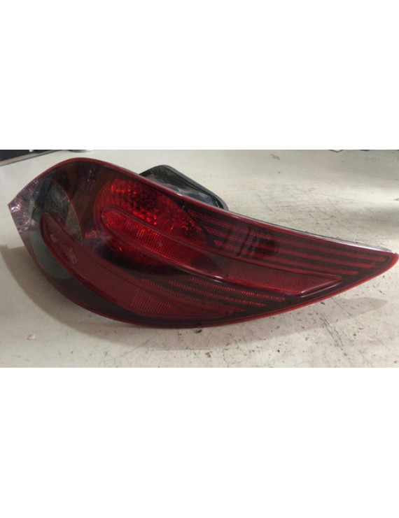 Lanterna Direita Mercedes Benz R500 2007 
