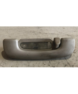 Alça Teto Luz Traseira Esquerda Jeep Grand Cherokee 3.6 2012 Bege