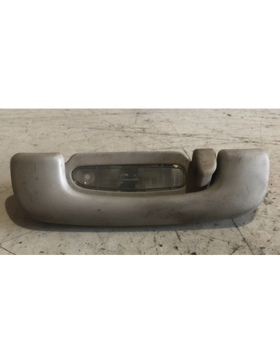 Alça Teto Luz Traseira Esquerda Jeep Grand Cherokee 3.6 2012 Bege