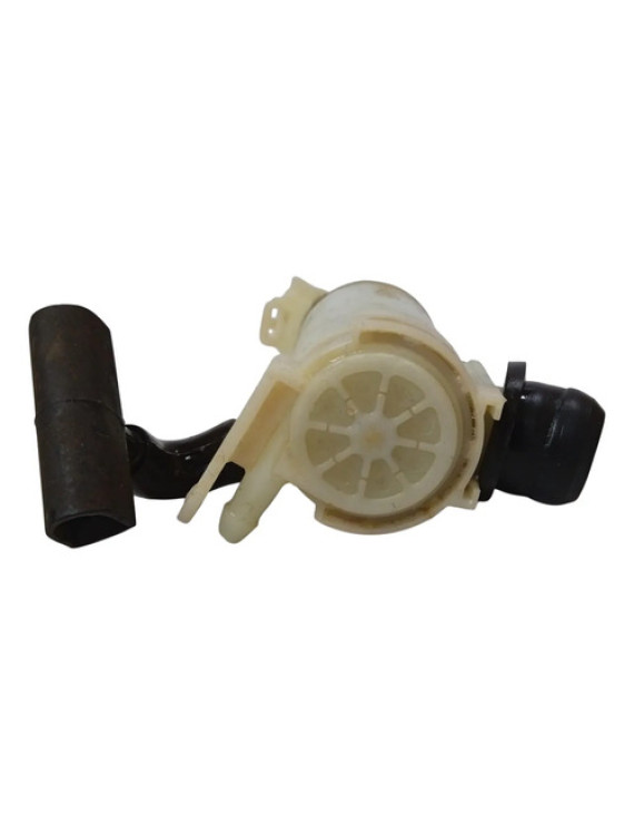 Motor Esguicho Limpador Parabrisa Civic 2012 - 2016