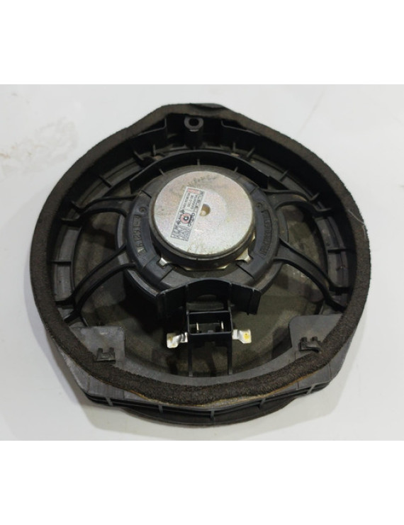 Alto Falante Honda Fit 2014 2015 / Detalhe