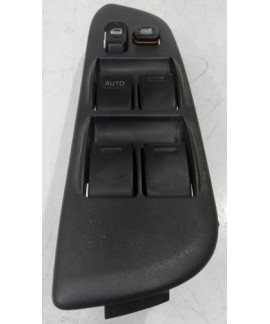 Comando De Vidro Dianteiro Esquerdo Toyota Rav4 2000 - 2005