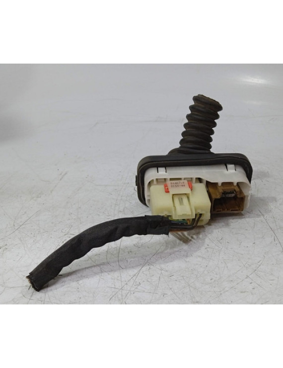 Conector Chicote Pajero Full 2008