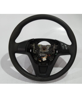 Volante Com Comandos Crv 2008 2009 2010 2011