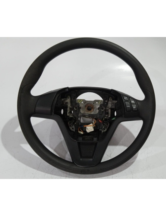 Volante Com Comandos Crv 2008 2009 2010 2011