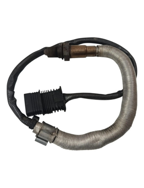 Sonda Lambda Pós Bmw X3 X4 3.0 2013 - 2018 / 758947601