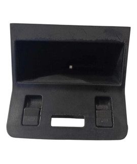 Porta Objetos Botão Vidro Seat Cordoba 2000