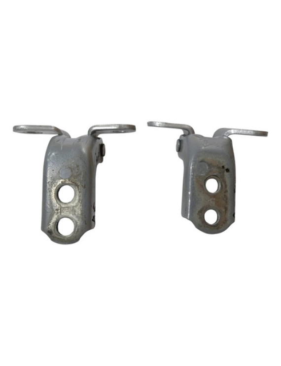 Par Dobradiça Porta Diant Esquerda Rav4 2001 - 2005