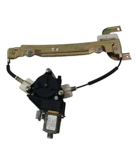 Máquina Motor Vidro Traseiro Esquerdo Chery Cielo 2010 - 201 Máquina Motor Vidro Traseiro Esquerdo Chery Cielo 2010 - 201