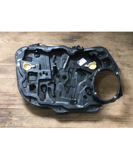 Máquina Vidro Dianteira Esquerda Jeep Compass 2020