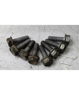 Kit Parafuso Tampa Bobina Cerato 1.6 2014 - 2019