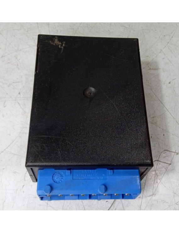 Módulo Limpador Parabrisa Bmw 320i 1991 - 1998