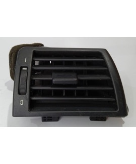 Difusor Ar Lado Direito Bmw 320i 1999 - 2005
