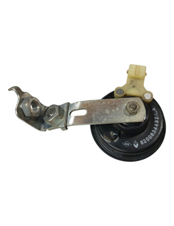 Buzina Sandero 2008 2009 2010 2011 2012 2013 2014