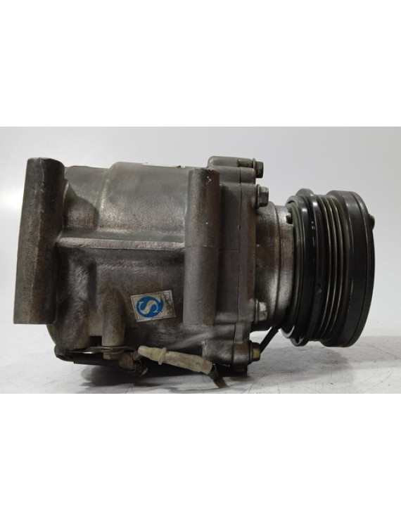Compressor De Ar Lifan 530 1.5 2015 2016 2017 2018