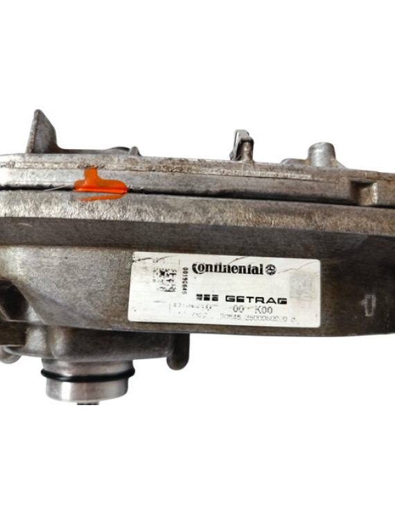 Módulo Câmbio Tiggo 7 1.5 2020 2021 / A2c73768910