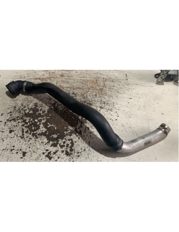 Mangueira Válvula Termostatica Porsche Cayenne V8 2008