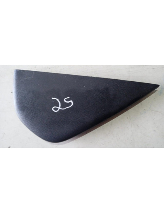 Moldura Lateral Painel  Direito Jeep Compass 2017 - 2021