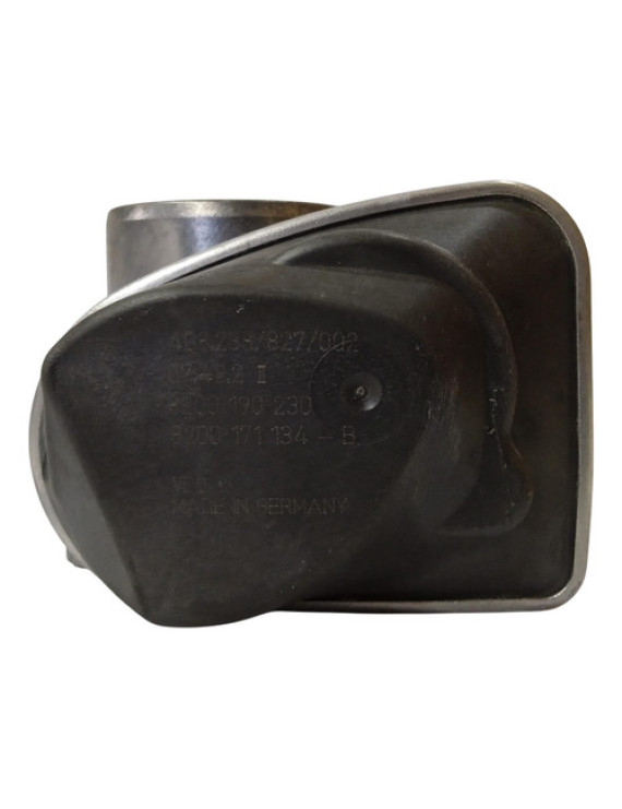 Corpo Borboleta Tbi Grand Scenic 2.0 2008 - 2012 /8200190230