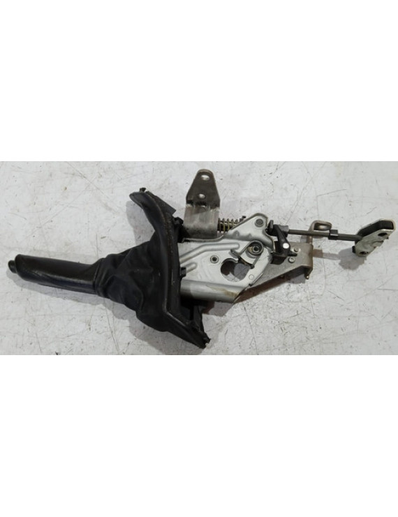 Freio De Mão Bmw 135 2014 2015 2016