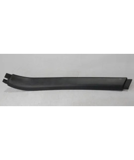 Acabamento Traseiro Direito Citroen C5 2001 - 2007 Preto