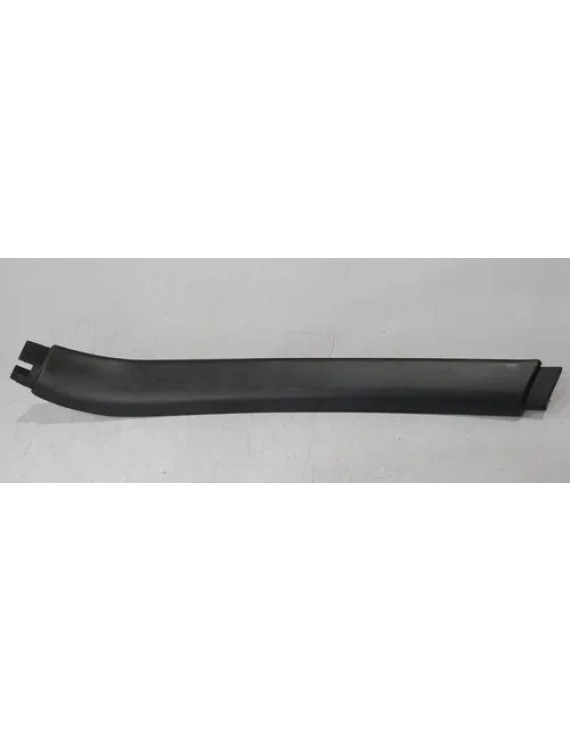 Acabamento Traseiro Direito Citroen C5 2001 - 2007 Preto