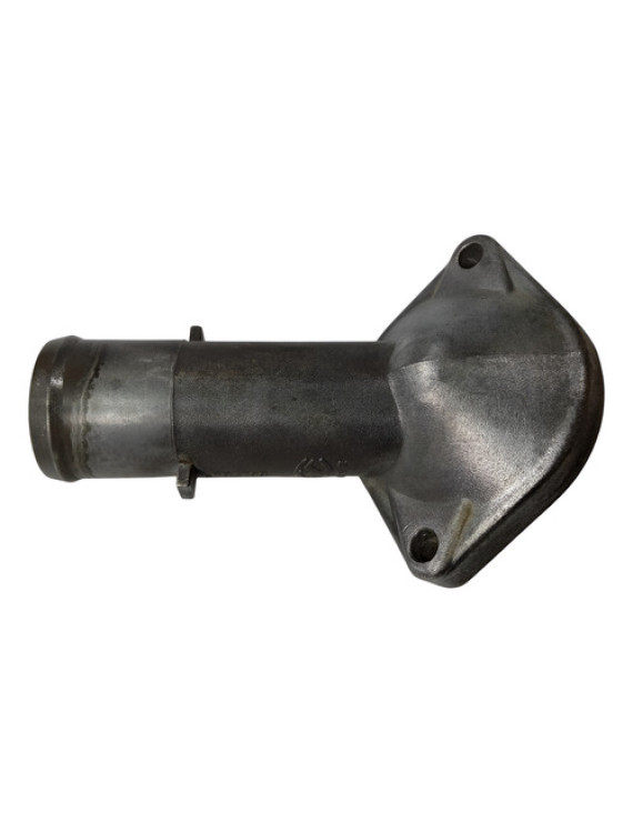 Flange Cavalete Tubo Água Lifan X60 2012 - 2017