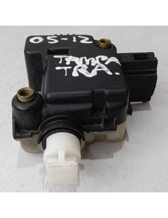 Atuador Fechadura Tampa Traseira Polo 2005 - 2012