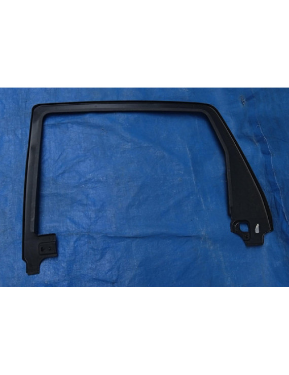 Acabamento Arco Porta Traseira Esquerda Grand Cherokee 2012