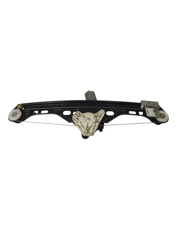 Máquina De Vidro Traseiro Direito Mercedes C180 2001 - 2006