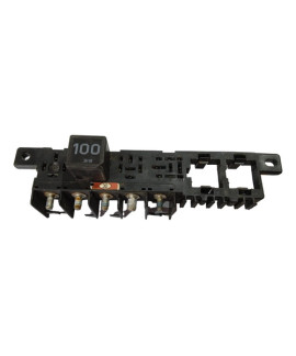 Central Suporte De Relés Audi A3 2000 - 2006 