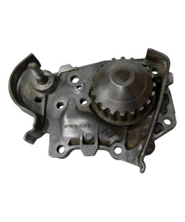 Bomba De Água Scenic Megane 1.6 1997 1998