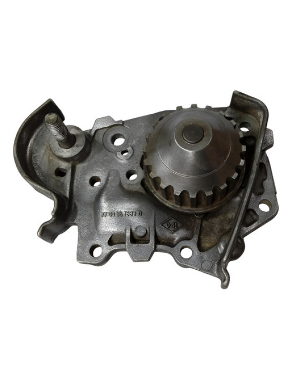 Bomba De Água Scenic Megane 1.6 1997 1998