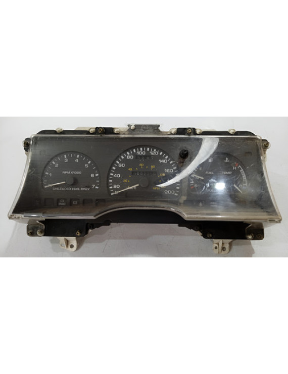 Painel De Instrumentos Ford Taurus 1993 1994 1995