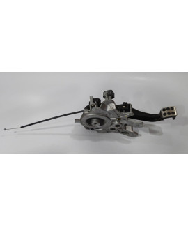 Pedal Freio Estacionário Mercedes R500 2004 2005 2006