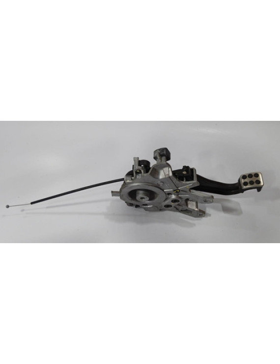 Pedal Freio Estacionário Mercedes R500 2004 2005 2006