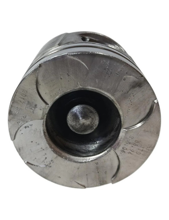 Pistão Master 2.5 2008 2009 2010 2011 2012