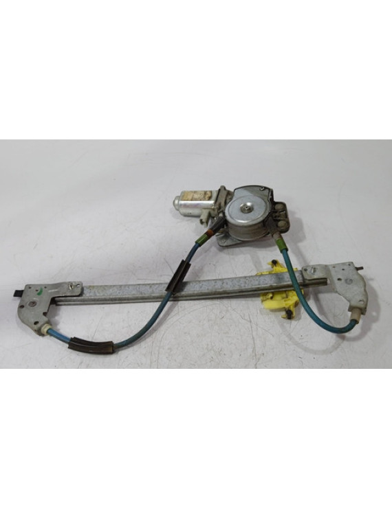 Máquina Vidro Traseira Direita Xsara Picasso 2003 - 2010