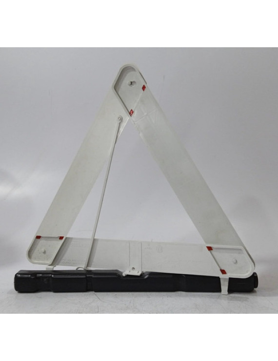 Triangulo Sinalização Cerato 2014 2015 2016 2017 2018