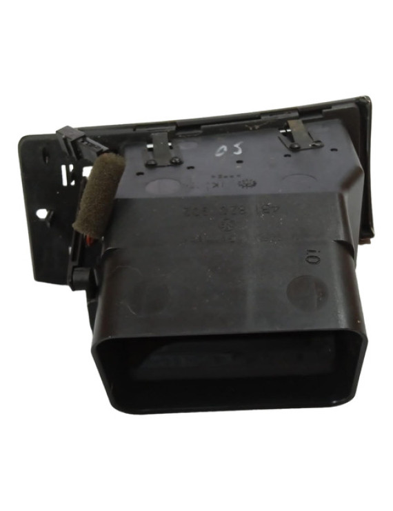 Difusor Ar Direito Audi A6 Allroad 2001 2002 2003 2004