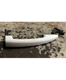 Maçaneta Externa Dianteira Direita Peugeot 308 2012