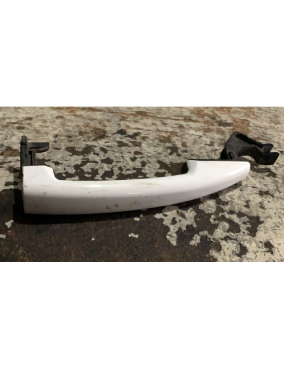 Maçaneta Externa Dianteira Direita Peugeot 308 2012