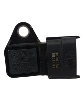 Sensor Map Hb20 1.0 1.6 2013 - 2019 / 39300-2b020