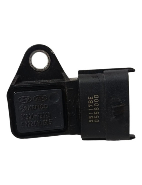 Sensor Map Hb20 1.0 1.6 2013 - 2019 / 39300-2b020
