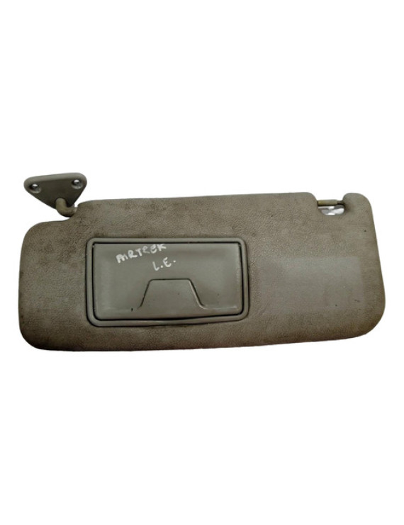 Quebra Sol Esquerdo Airtrek 2003 - 2008